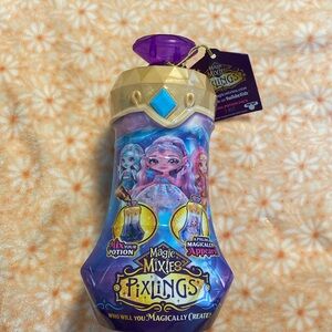 Magic Mixies Pixlings
